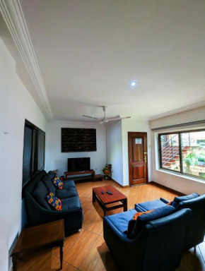 Apartment 6A